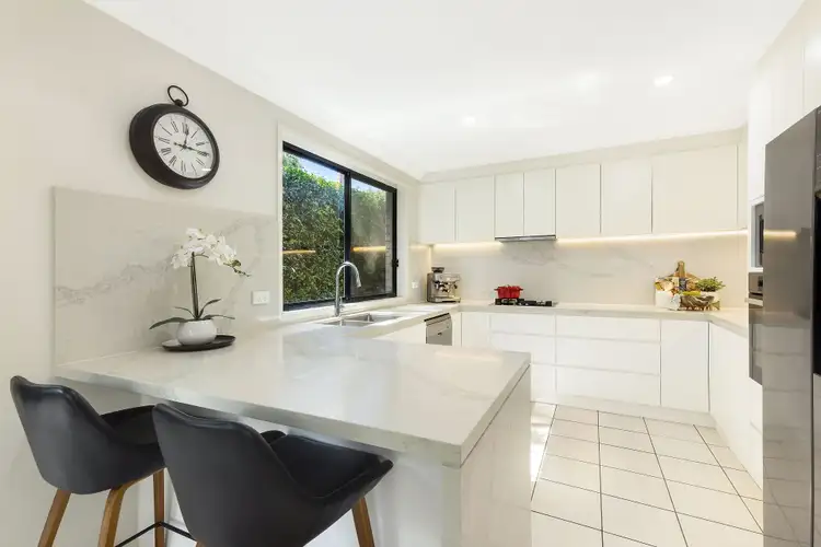 Third view of Homely house listing, 42 Hinemoa Avenue, Normanhurst NSW 2076