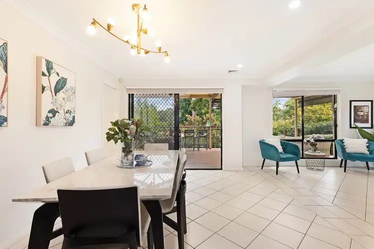Fourth view of Homely house listing, 42 Hinemoa Avenue, Normanhurst NSW 2076