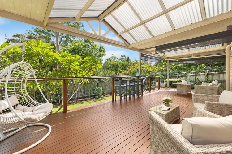 Fifth view of Homely house listing, 42 Hinemoa Avenue, Normanhurst NSW 2076
