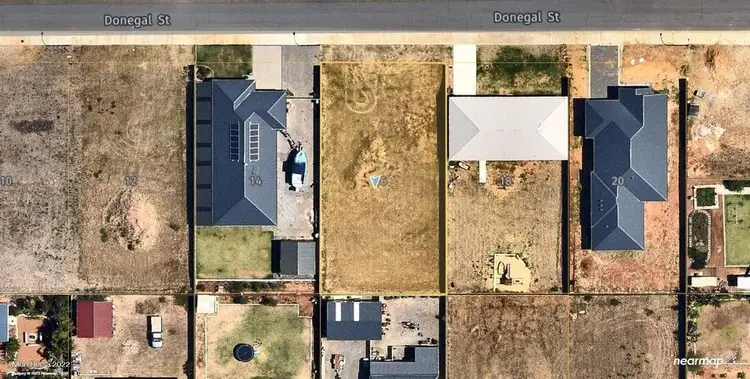 Fourth view of Homely land listing, 16 Donegal Street, Utakarra WA 6530