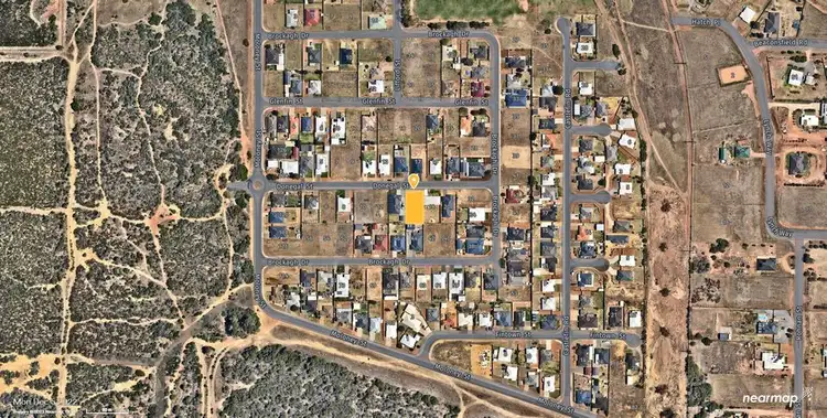Fifth view of Homely land listing, 16 Donegal Street, Utakarra WA 6530