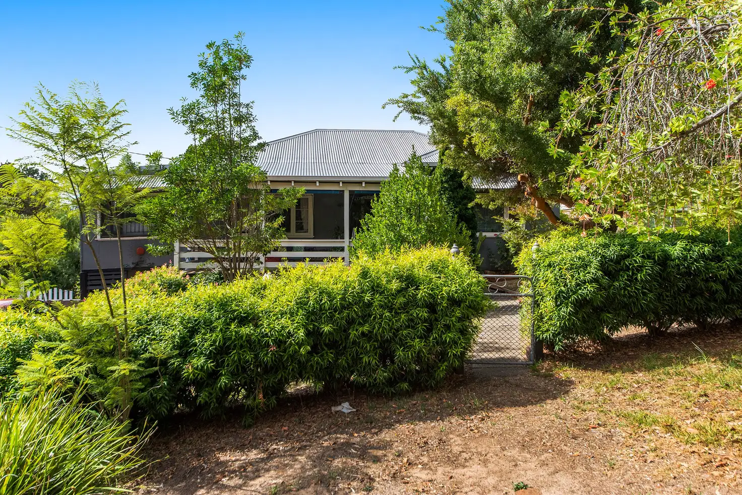 Main view of Homely house listing, 13 McAlinden Street, Bridgetown WA 6255