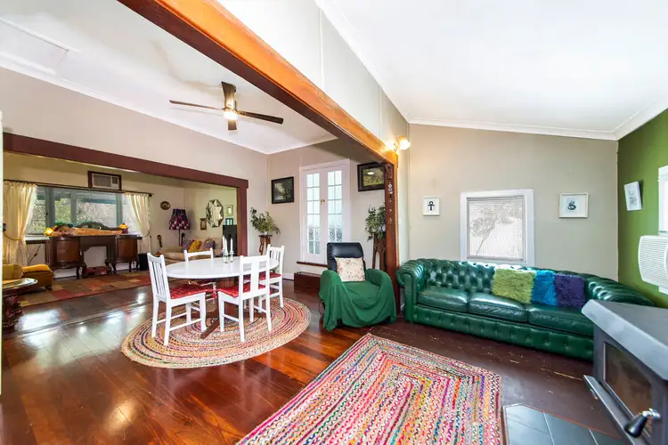 Second view of Homely house listing, 13 McAlinden Street, Bridgetown WA 6255