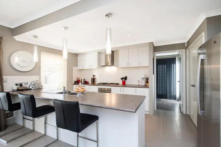 Fifth view of Homely house listing, 19 Hayeswater Circuit, Waikiki WA 6169