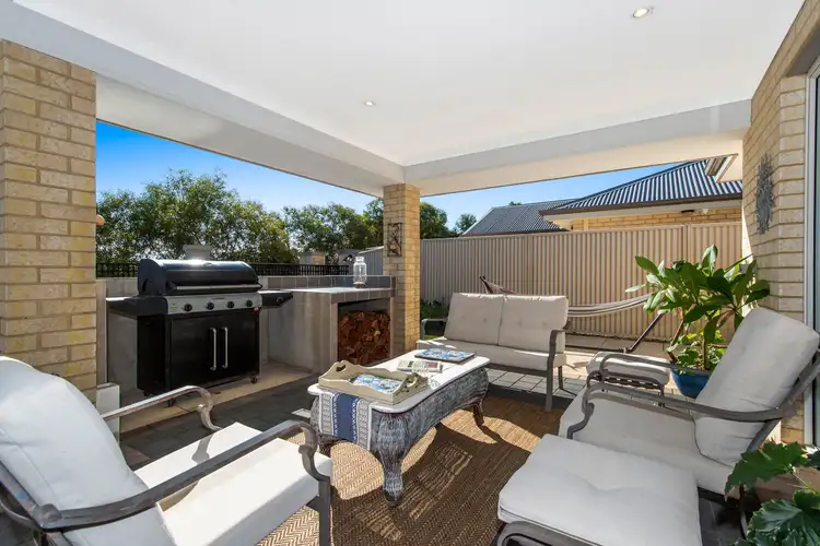 Sixth view of Homely house listing, 19 Hayeswater Circuit, Waikiki WA 6169