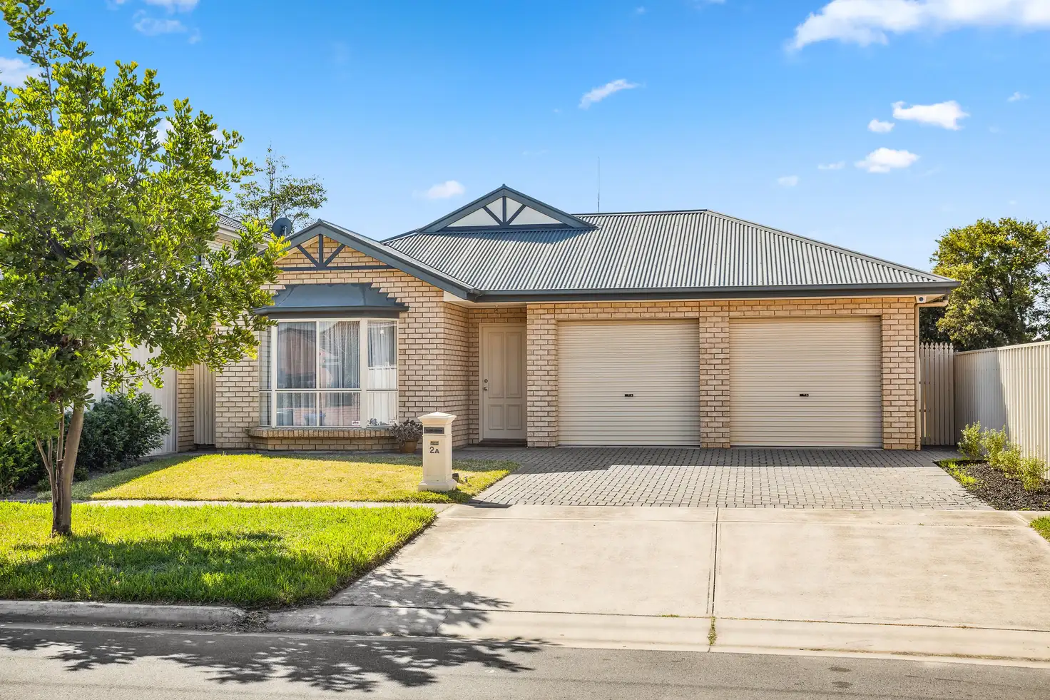 Main view of Homely house listing, 2A View Avenue, Seaton SA 5023