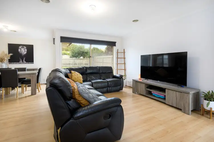 Second view of Homely house listing, 45 Jarman Drive, Langwarrin VIC 3910