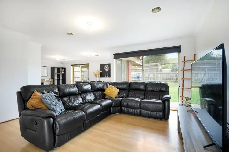 Third view of Homely house listing, 45 Jarman Drive, Langwarrin VIC 3910
