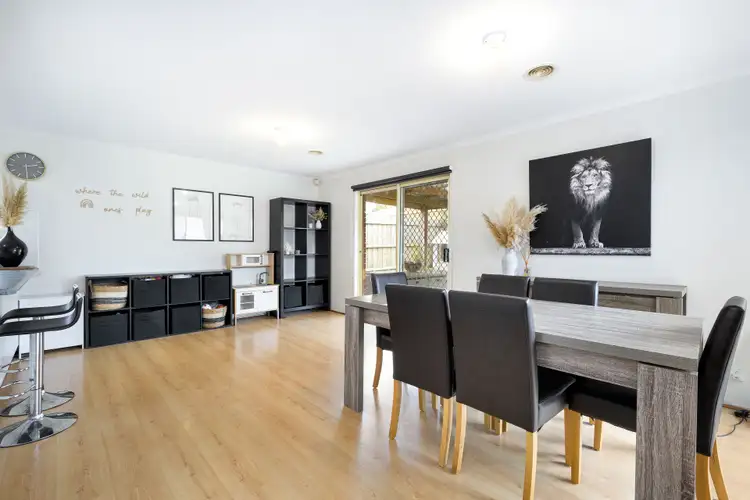 Fourth view of Homely house listing, 45 Jarman Drive, Langwarrin VIC 3910