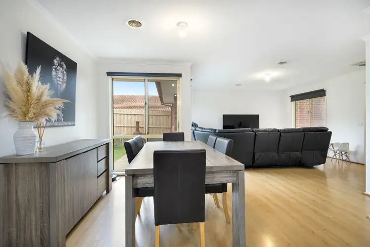 Fifth view of Homely house listing, 45 Jarman Drive, Langwarrin VIC 3910