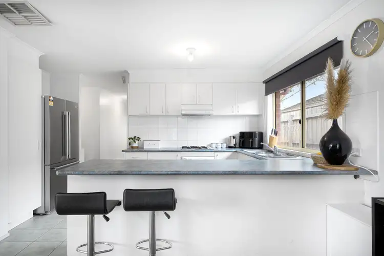 Sixth view of Homely house listing, 45 Jarman Drive, Langwarrin VIC 3910