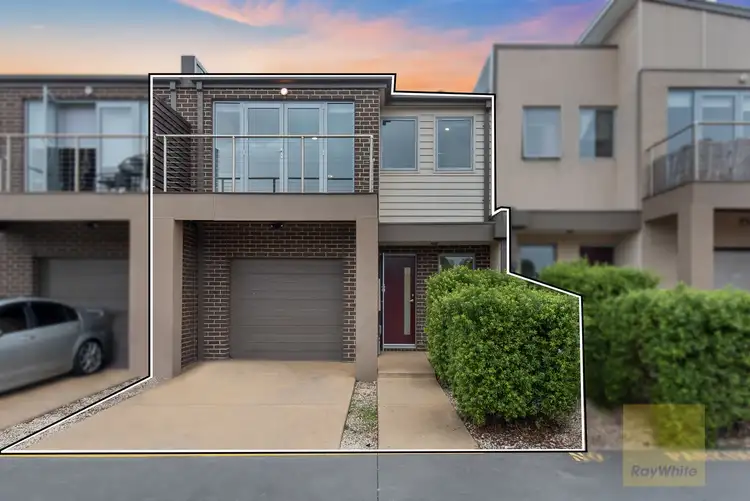 Main view of Homely house listing, 15/78 Rippleside Terrace, Tarneit VIC 3029