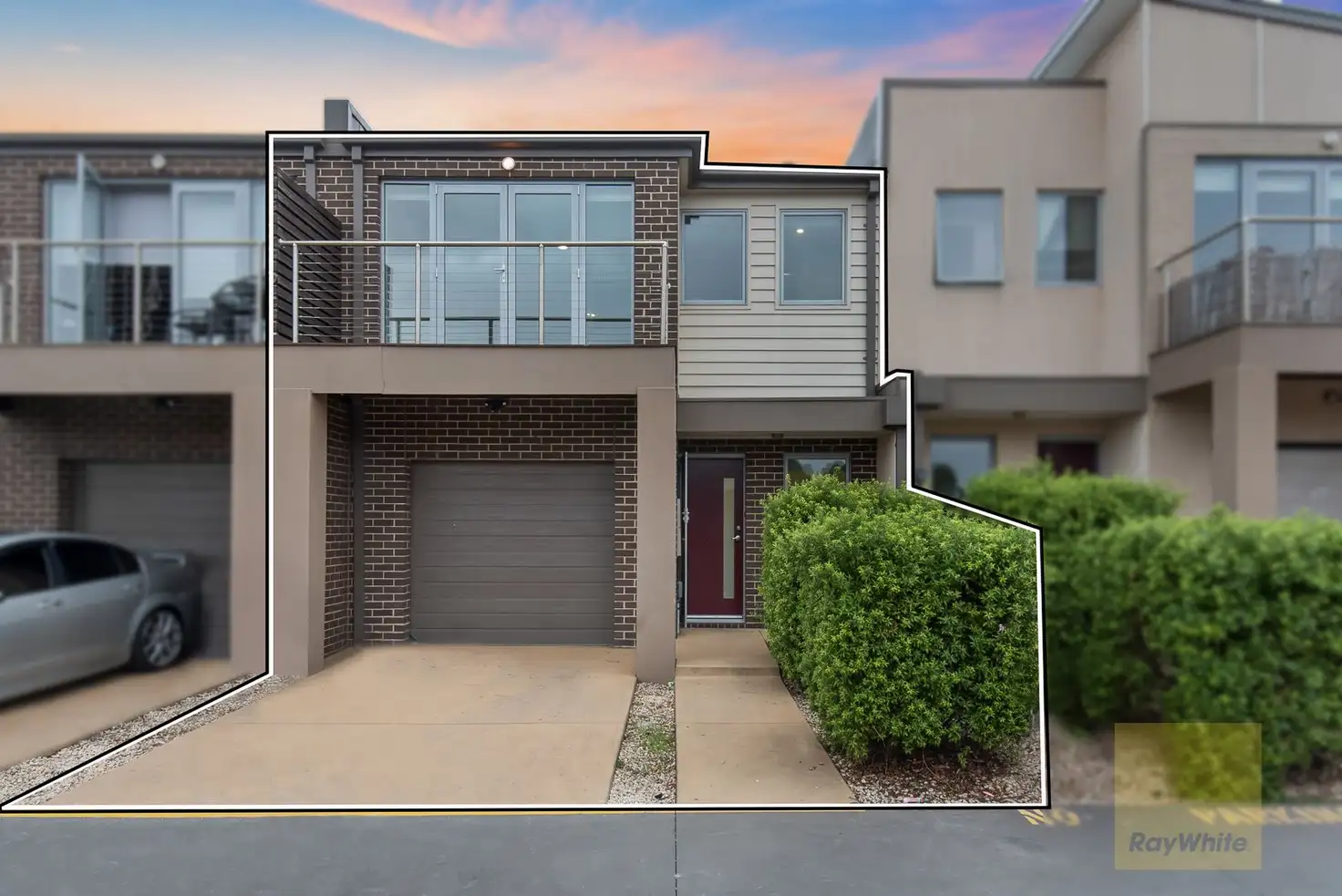 Main view of Homely house listing, 15/78 Rippleside Terrace, Tarneit VIC 3029
