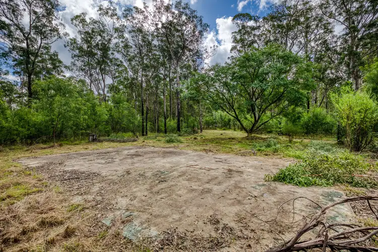 40 Ramsay Road, Drake NSW 2469