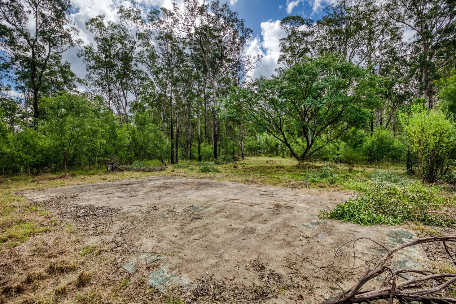 Main view of Homely rural property listing, 40 Ramsay Road, Drake NSW 2469