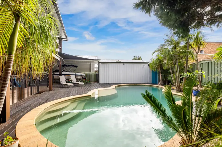 7 Hanson Avenue, Anna Bay NSW 2316