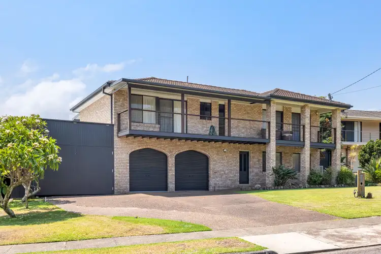 Fourth view of Homely house listing, 7 Hanson Avenue, Anna Bay NSW 2316