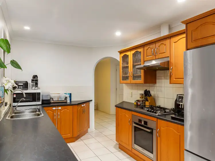 Fifth view of Homely house listing, 4 Mornington Place, Reynella SA 5161