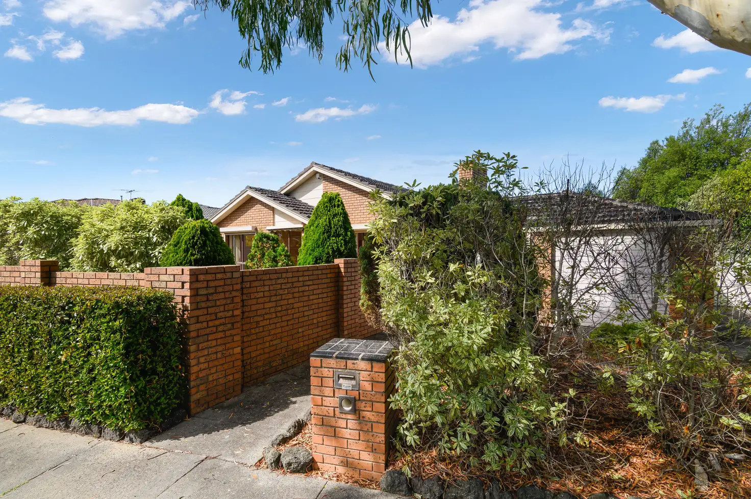 Main view of Homely house listing, 159 Argyle Way, Wantirna South VIC 3152