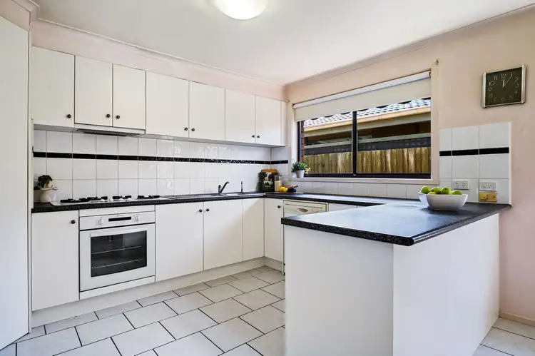 Second view of Homely house listing, 159 Argyle Way, Wantirna South VIC 3152