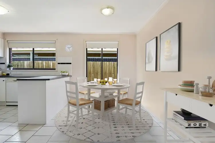 Third view of Homely house listing, 159 Argyle Way, Wantirna South VIC 3152