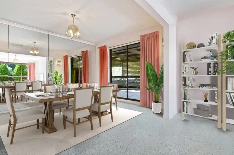 Fourth view of Homely house listing, 159 Argyle Way, Wantirna South VIC 3152