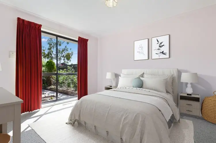 Fifth view of Homely house listing, 159 Argyle Way, Wantirna South VIC 3152