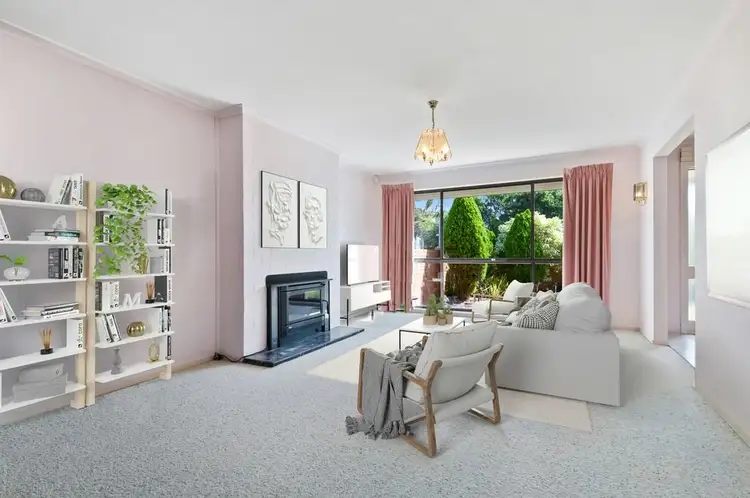Sixth view of Homely house listing, 159 Argyle Way, Wantirna South VIC 3152