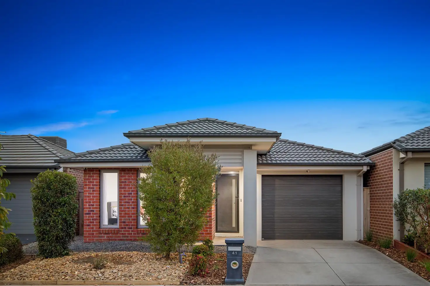 Main view of Homely house listing, 41 Keira Circuit, Werribee VIC 3030