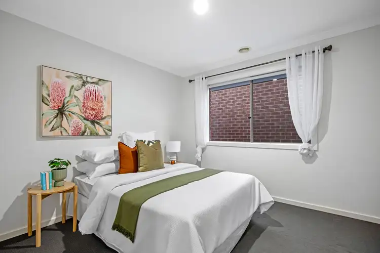 Fourth view of Homely house listing, 41 Keira Circuit, Werribee VIC 3030