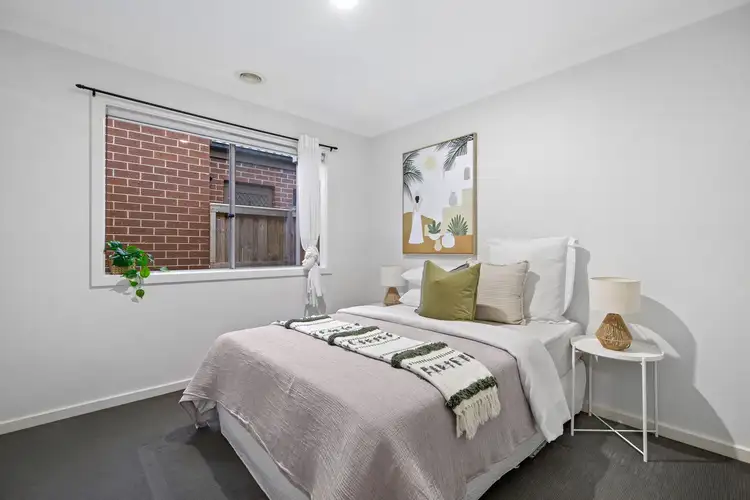 Sixth view of Homely house listing, 41 Keira Circuit, Werribee VIC 3030