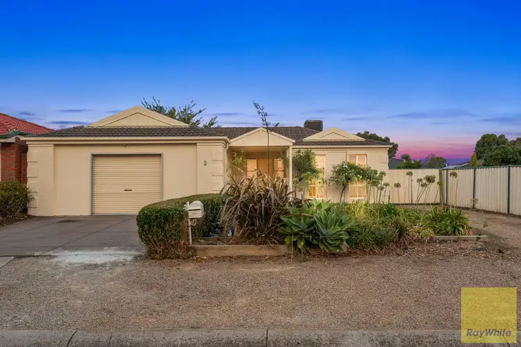 Main view of Homely house listing, 2 Windle Court, Truganina VIC 3029
