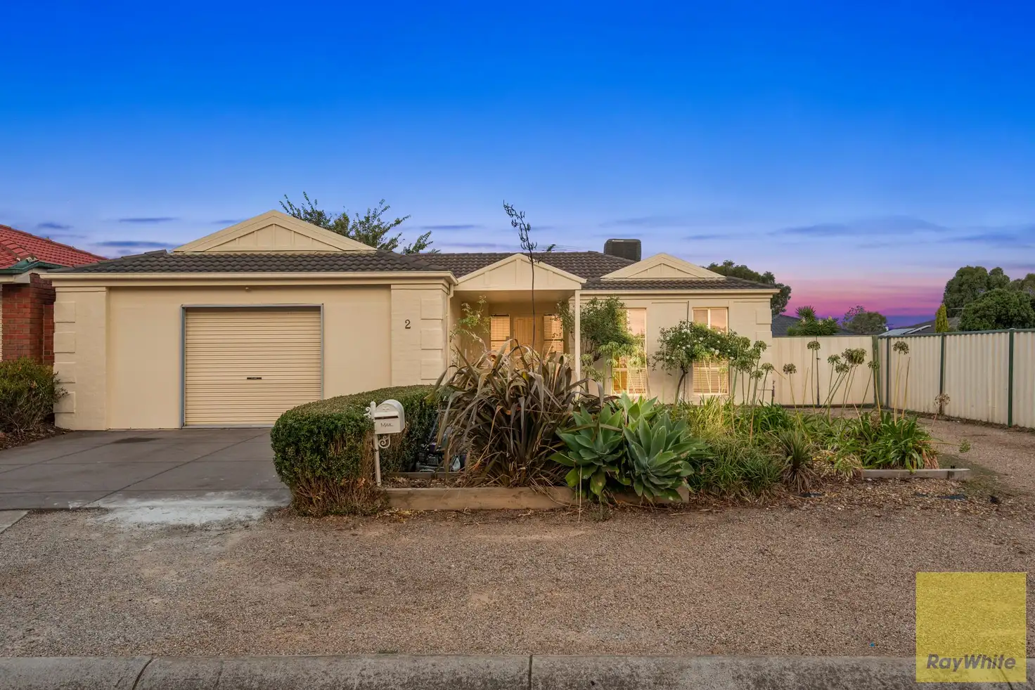 Main view of Homely house listing, 2 Windle Court, Truganina VIC 3029