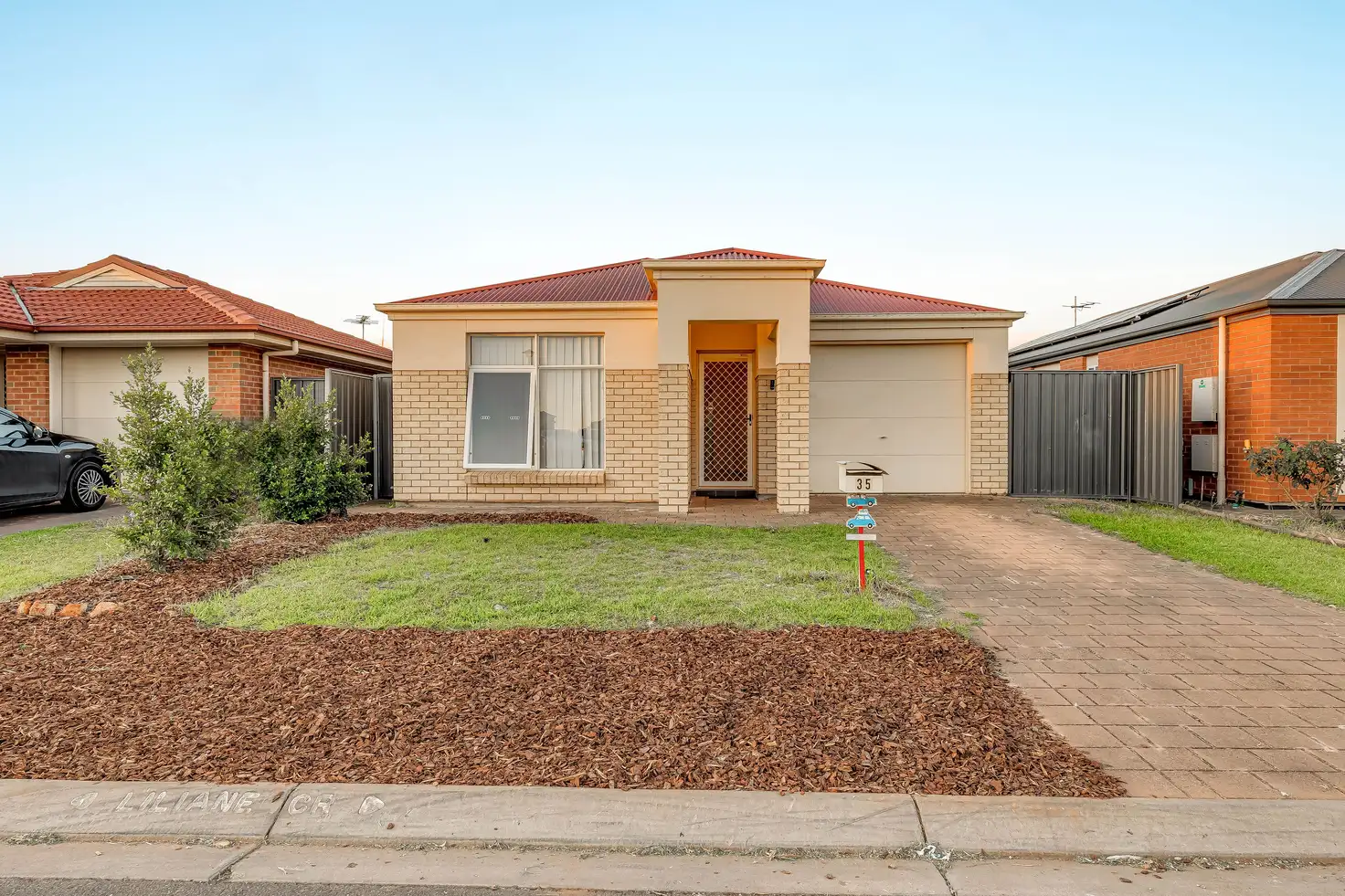 Main view of Homely house listing, 35 Cassia Street, Munno Para West SA 5115