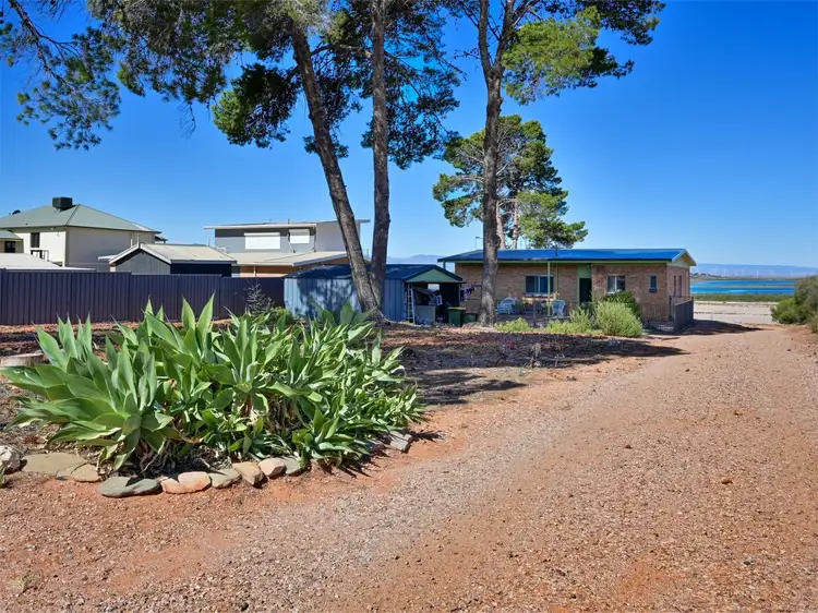 Second view of Homely house listing, 5 Tansell Street, Port Augusta West SA 5700