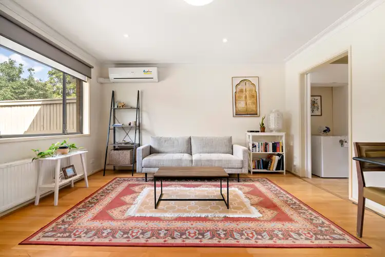 Second view of Homely unit listing, 7/21-25 Shaw Street, Ashwood VIC 3147
