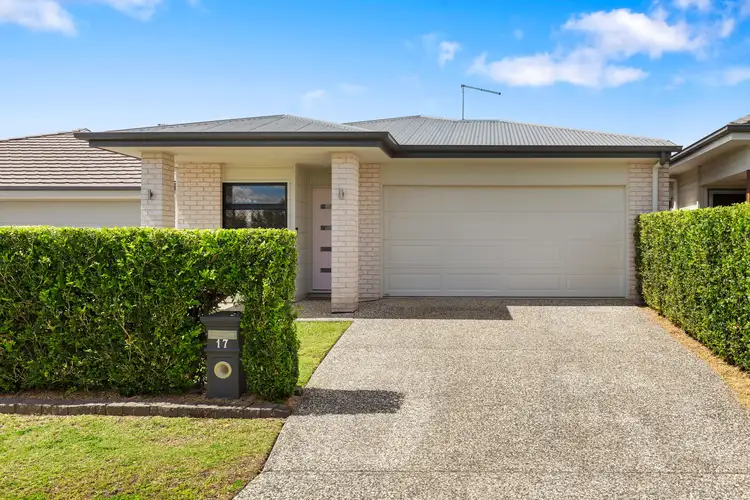 17 Rosewood Street