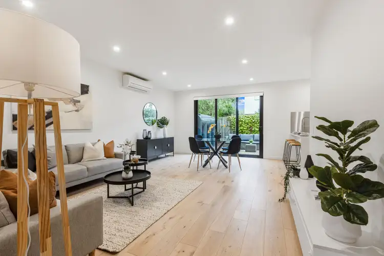 Third view of Homely townhouse listing, 8/57-59 Tootal Road, Dingley Village VIC 3172