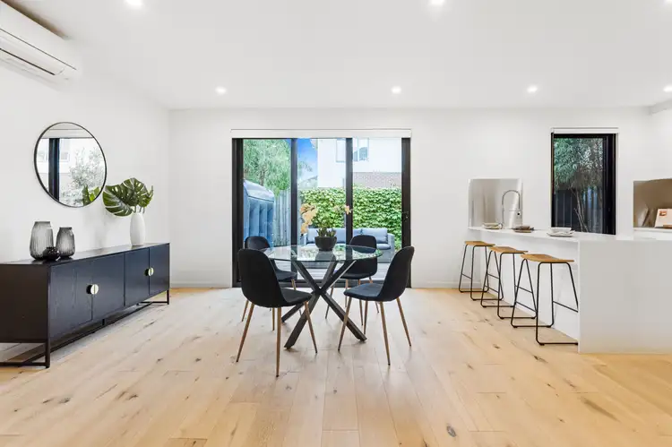 Fifth view of Homely townhouse listing, 8/57-59 Tootal Road, Dingley Village VIC 3172