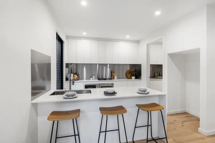 Sixth view of Homely townhouse listing, 8/57-59 Tootal Road, Dingley Village VIC 3172