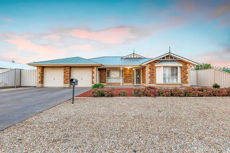 56 Peerless Road, Munno Para West SA 5115