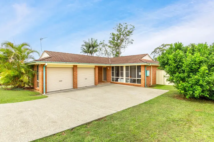 12 Redman Road, Medowie NSW 2318