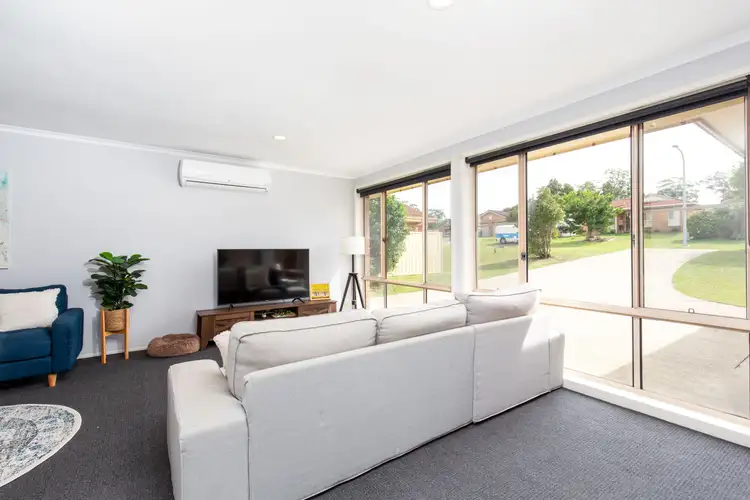 Third view of Homely house listing, 12 Redman Road, Medowie NSW 2318