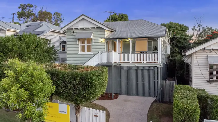 48 Alderley Avenue, Alderley QLD 4051