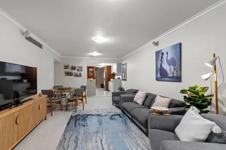 Third view of Homely apartment listing, 2322/178 Grey Street, South Brisbane QLD 4101