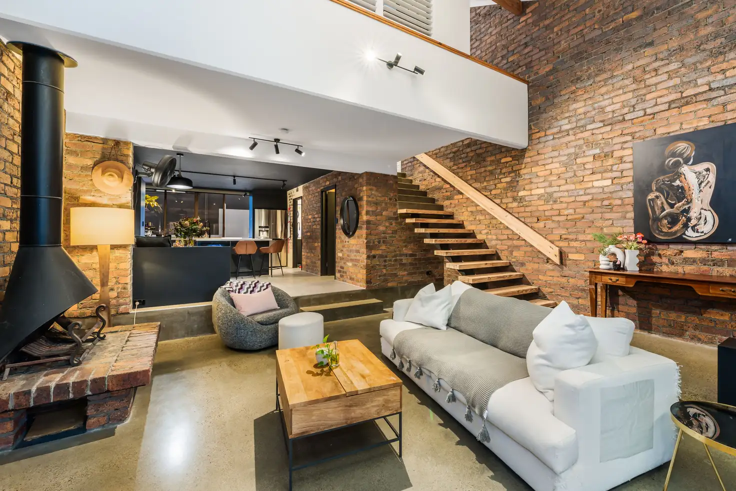 Main view of Homely townhouse listing, 4/74 Prospect Terrace, St Lucia QLD 4067