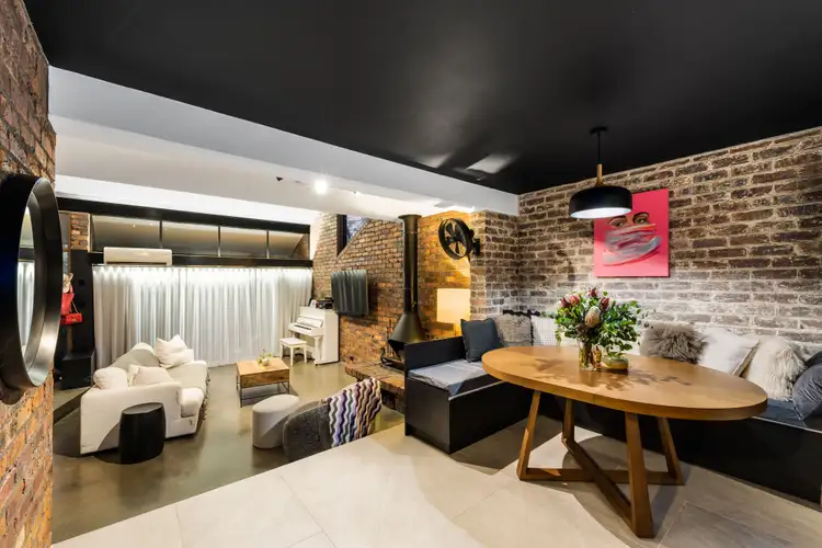 Sixth view of Homely townhouse listing, 4/74 Prospect Terrace, St Lucia QLD 4067