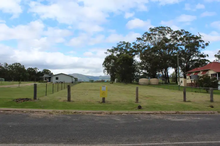 Second view of Homely land listing, LOT 13 Oak Street, Tannymorel QLD 4372