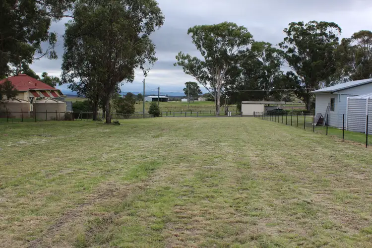 Fourth view of Homely land listing, LOT 13 Oak Street, Tannymorel QLD 4372