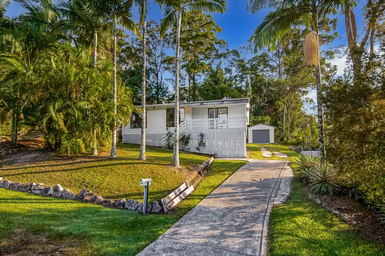 Main view of Homely house listing, 19 Tallangatta Street, Nambour QLD 4560